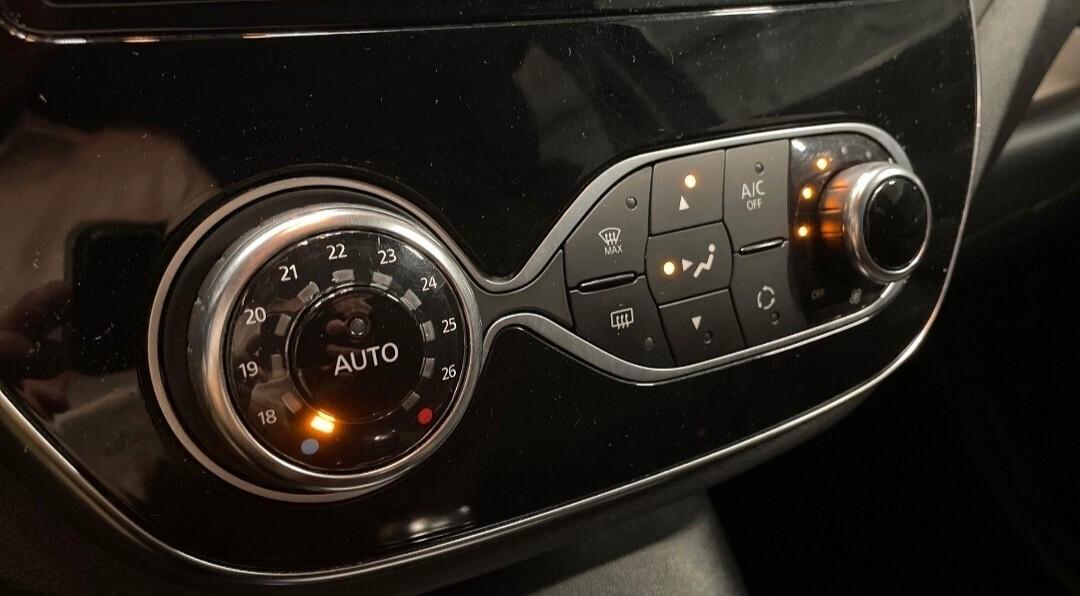 Renault Captur TCe 120 CV Start&Stop Energy Intens