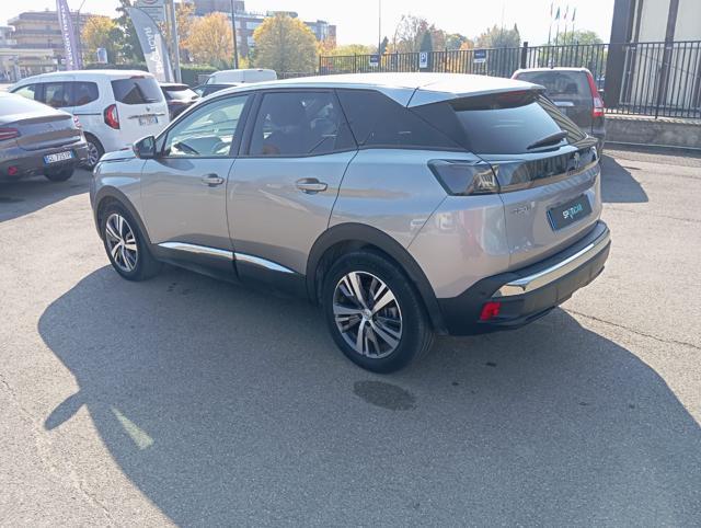 PEUGEOT 3008 *PROMO* BlueHDi 130 S&S Allure
