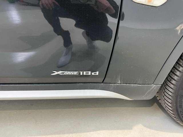 BMW X1 xDrive18d Futura
