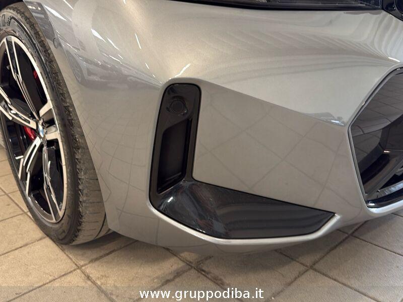 BMW Serie 3 G20 2022 Berlina 320d mhev 48V xdrive MSport auto