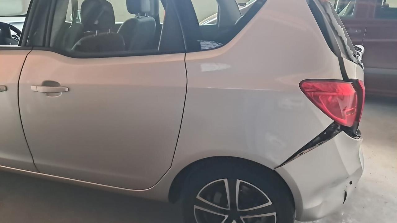 Opel Meriva 1.4 Turbo 120CV GPL Tech Innovation OK NEO
