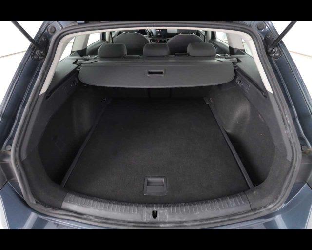 SEAT Leon Sportstourer 1.0 TSI 90 CV Business
