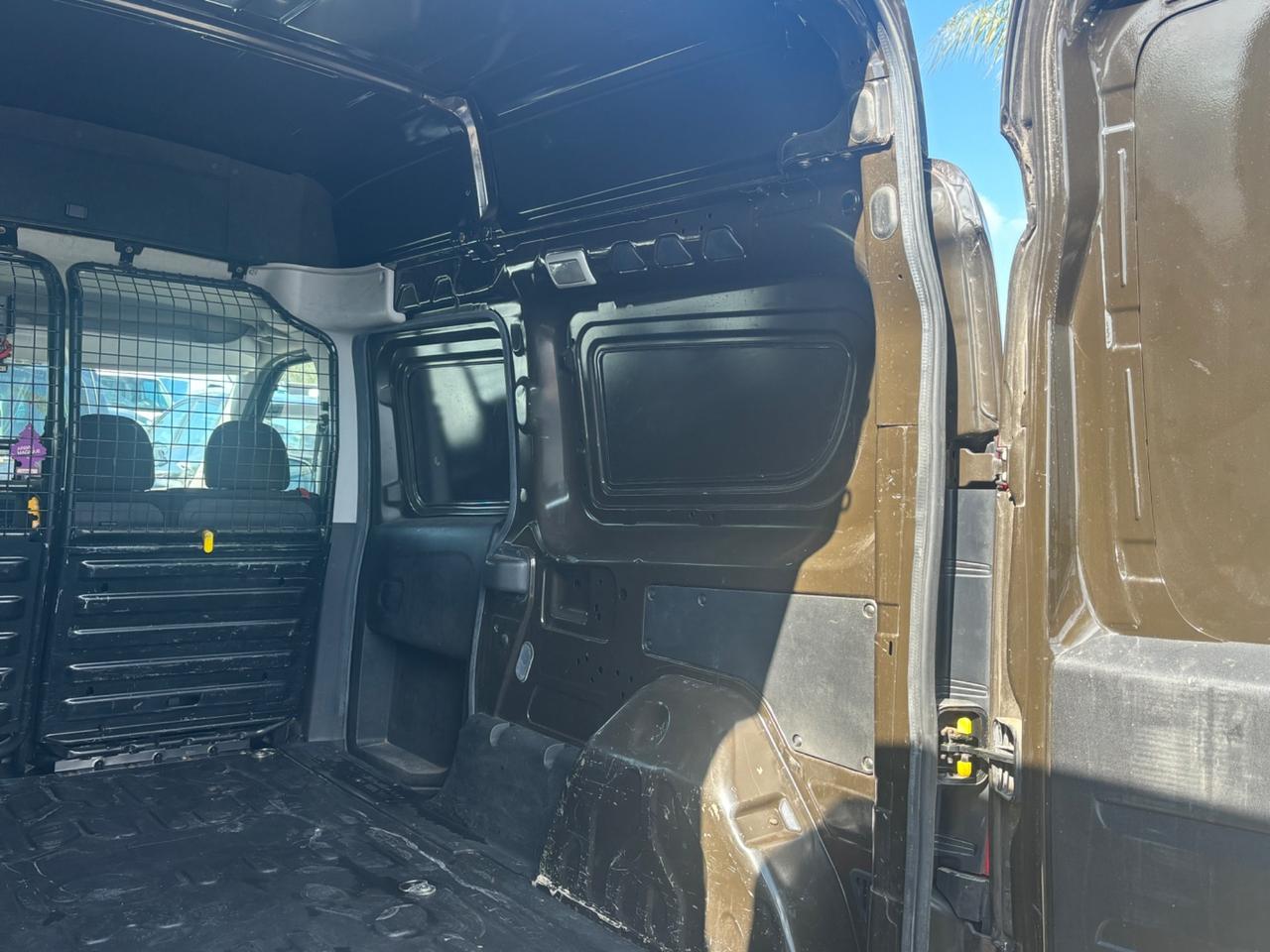 Fiat Doblo 1.6 MJT 105CV PL-TA Cargo Maxi XL Lamierato