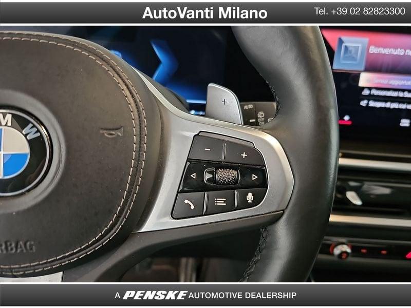 BMW X7 X7 xDrive40d 48V