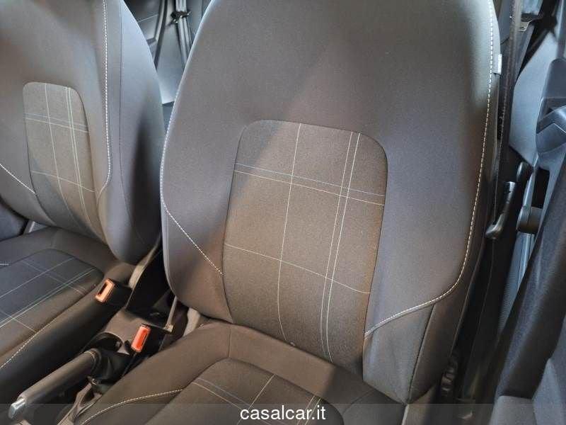 Ford Fiesta Fiesta 1.5 EcoBlue 5 porte Business FINO A 3 ANNI DI GARANZIA KM ILLIMITATI PARI ALLA NUOVA