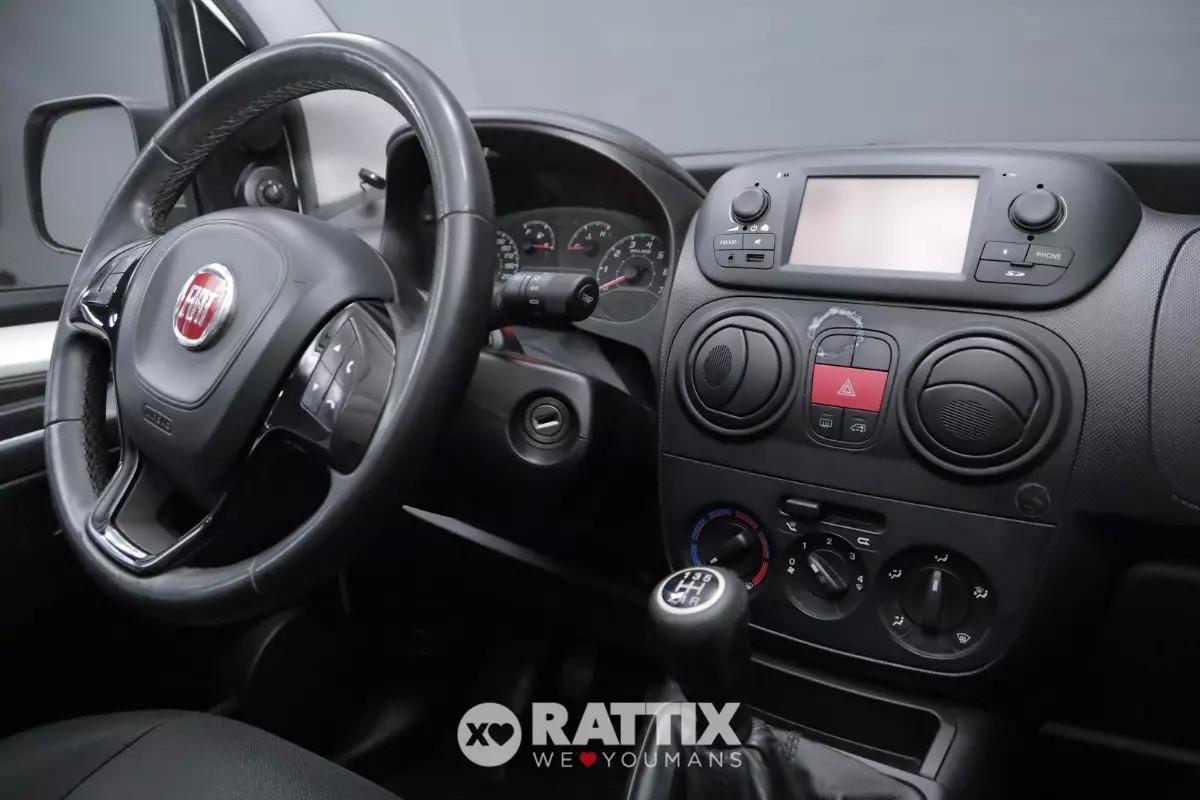 Fiat Fiorino 1.3 MJT 95CV SX N1 (IVA ESCLUSA)