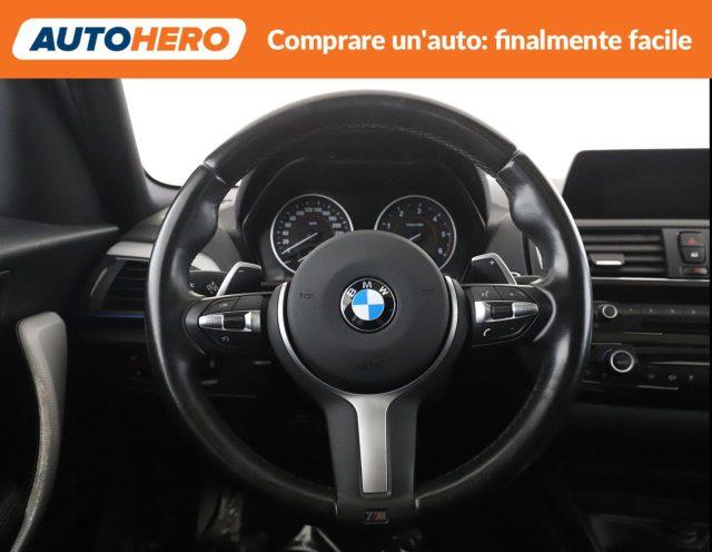 BMW 120 d 5p. Msport