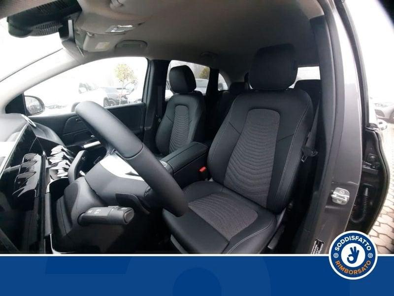 Mercedes-Benz Classe B B 200 d Automatic Advanced Plus Progressive