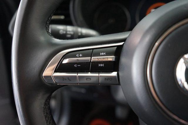 MAZDA CX-30 2.0L Skyactiv-G 150 CV M Hybrid 2WD Executive