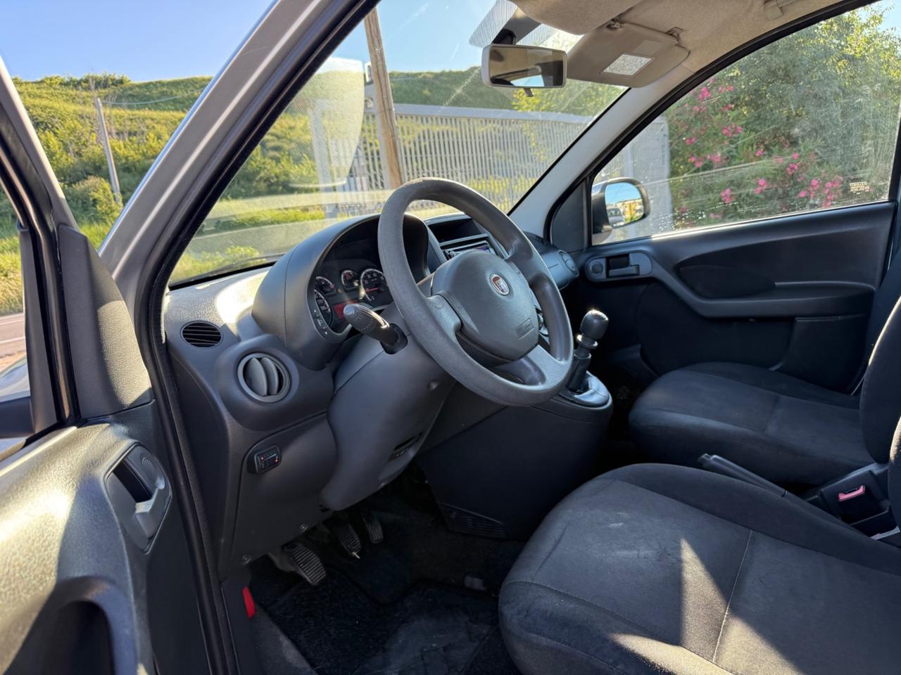 Fiat Panda 1.2 Climbing Natural Power 2.999€ PERMUTE