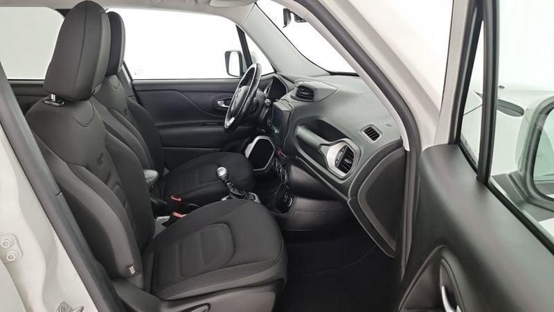 Jeep Renegade 1.4 MultiAir Limited