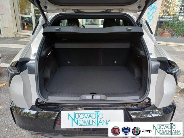 ALFA ROMEO Junior 1.2 ibrida Ti 145cv edct6 Tetto Apribile KM0