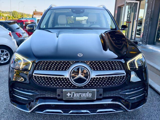 MERCEDES-BENZ GLE 350 de hybrid Premium Plus GARANZIA 24mesi mercedes