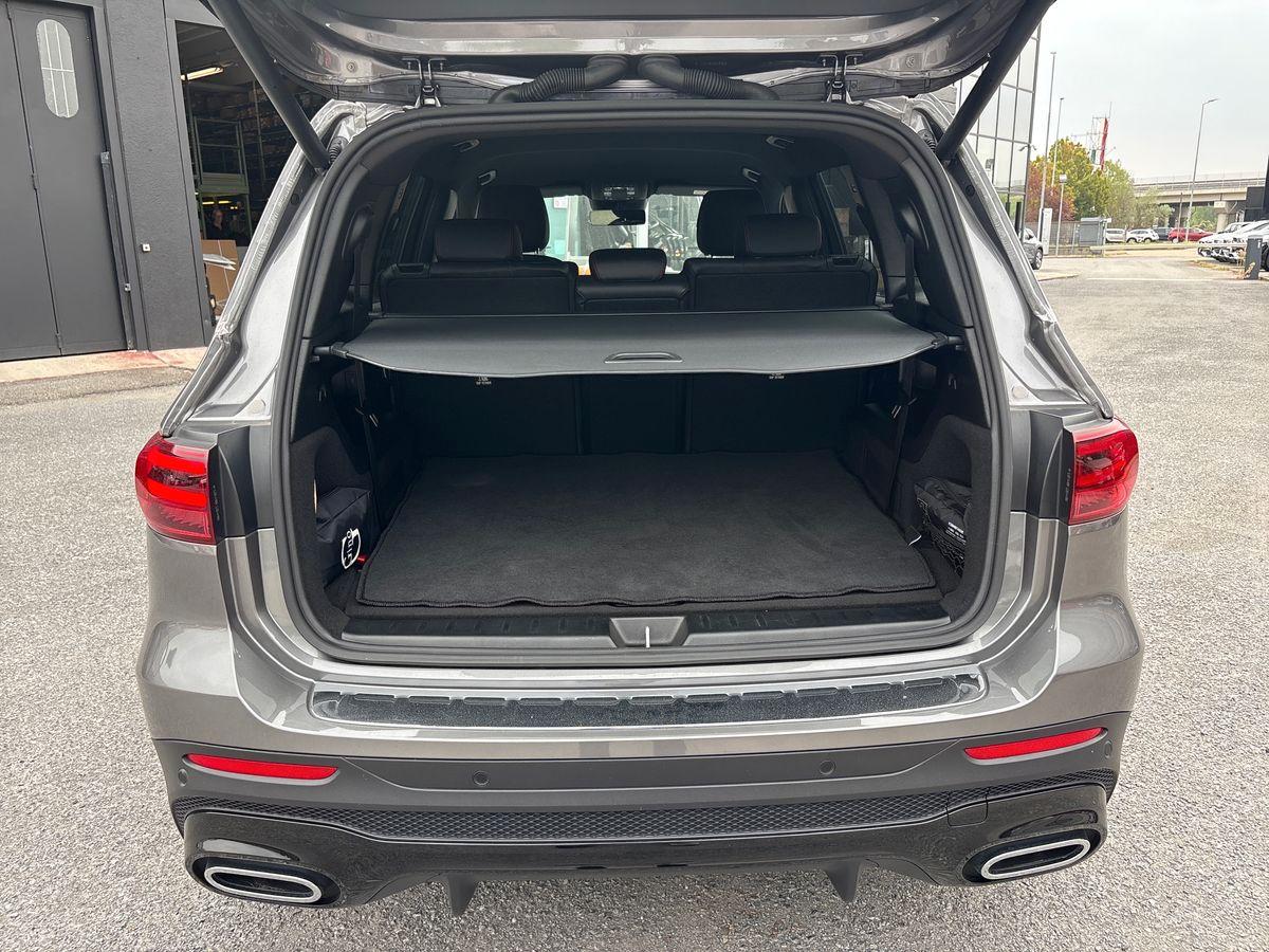 Mercedes-Benz GLB 200 d AMG Line Advanced Plus 4matic auto 7p.ti
