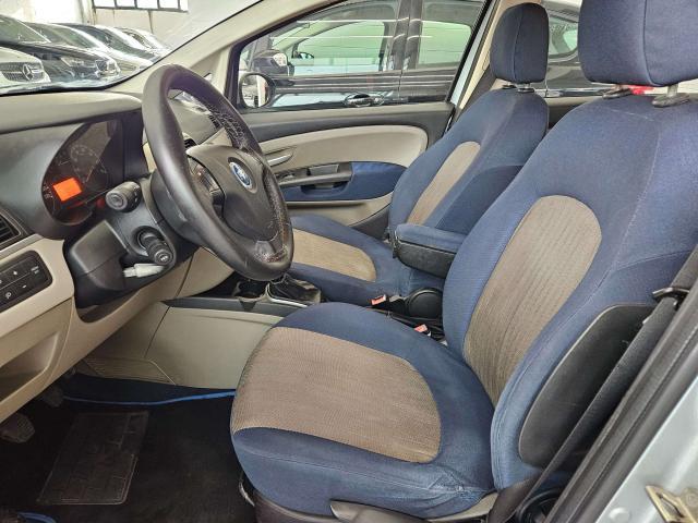 Fiat Grande Punto 5p 1.3 mjt 16v Emotion 90cv NEOPATENTATI