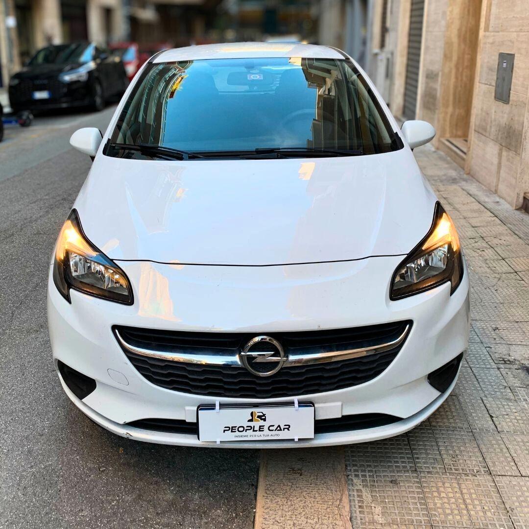 Opel Corsa 1.4 90CV GPL Tech 5 porte N-Joy