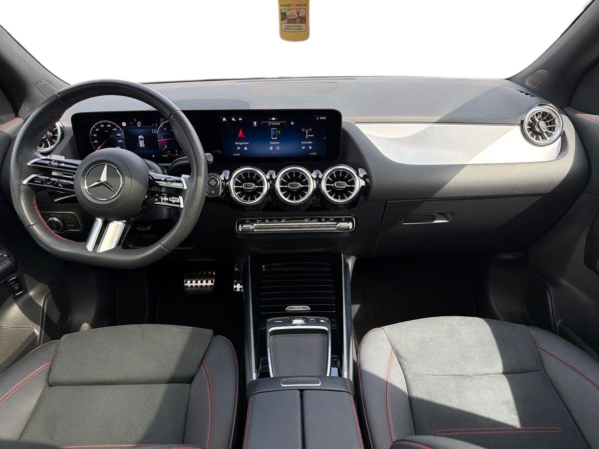 Mercedes-Benz GLA 200 d AMG Line Advanced Plus auto