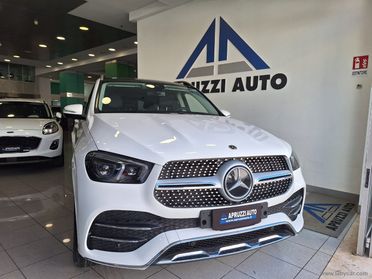 MERCEDES-BENZ GLE 350 de 4Matic EQ-Power Premium