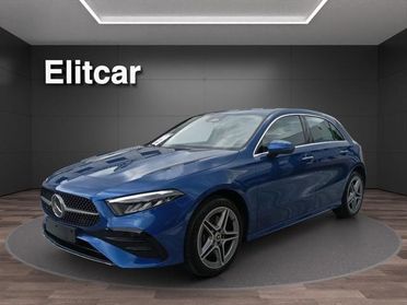 MERCEDES-BENZ A 250 e hybrid EQ AMG Line Advanced Plus