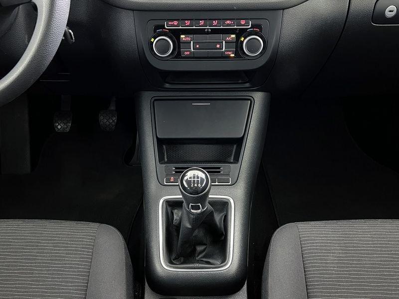 Volkswagen Tiguan 1.4 TSI 90kW Trend&Fun BlueM.Technology