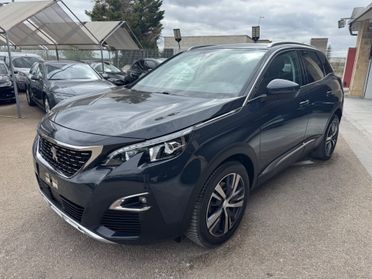 Peugeot 3008 HDi 130 EAT8 Allure Retroc led Iva