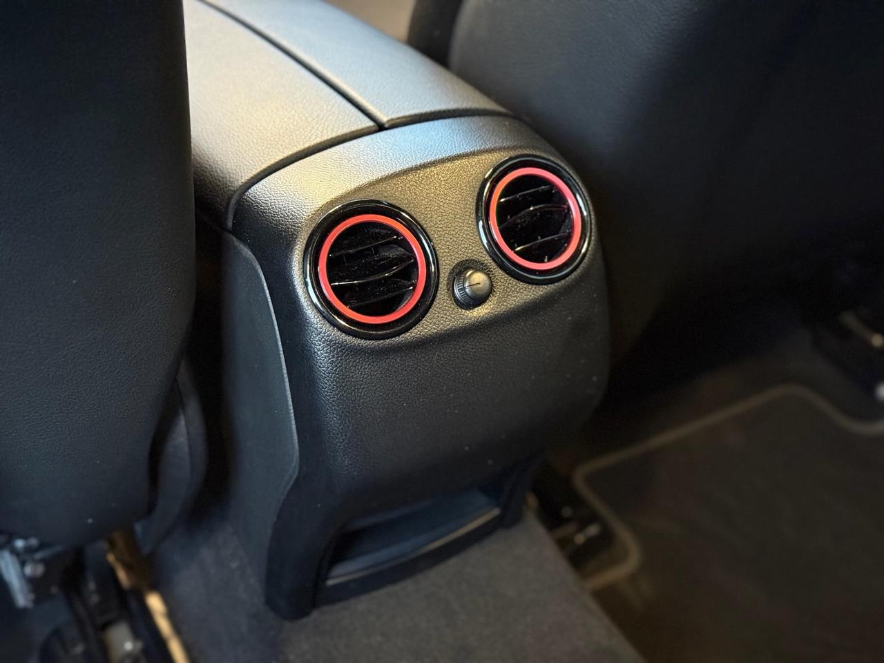 Mercedes-benz GLC 350e 2017 Plug-in Hybrid 4Matic