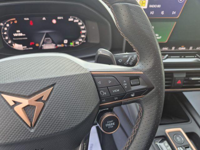 CUPRA Formentor 1.5 Hybrid 150 CV DSG #VARI COLORI E PACK