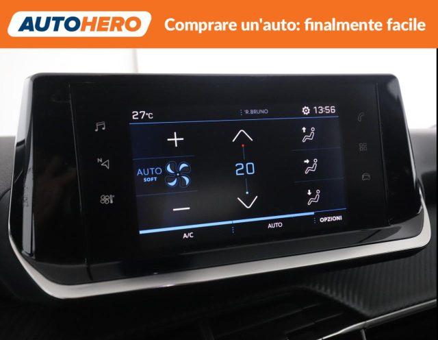 PEUGEOT 2008 PureTech 100 S&S Allure Pack