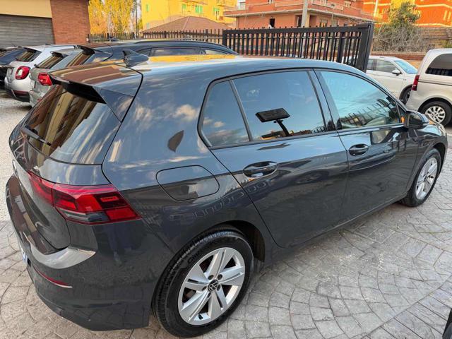 VOLKSWAGEN Golf 2.0 TDI DSG SCR Style PREZZO REALE !!!!