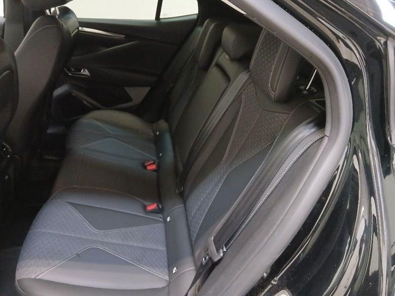 DS DS4 1.5 bluehdi Cross Opera 130cv auto