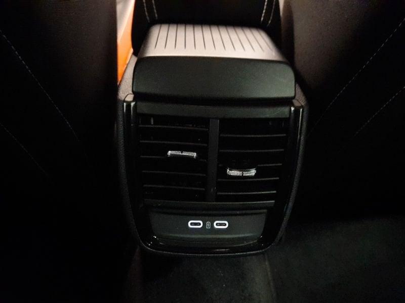 Škoda Kamiq 1.0 G-TEC 90cv MONTECARLO