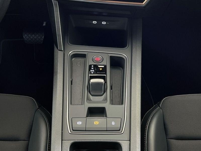 CUPRA Formentor Formentor 1.5 tsi 150cv dsg