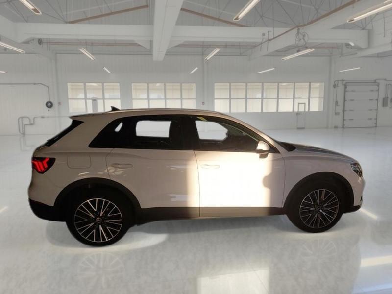 AUDI Q3 40 TDI QUATTRO S TRONIC BUSINESS SUV