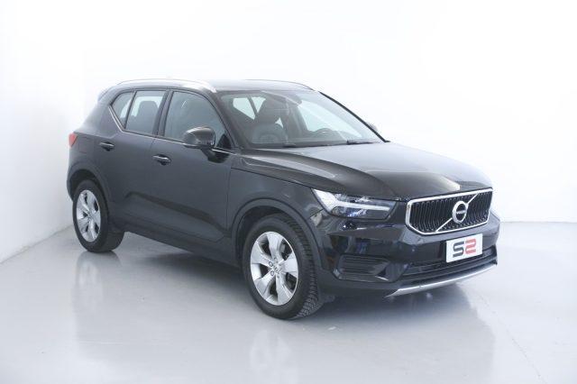 VOLVO XC40 D3 AWD Geartronic Momentum