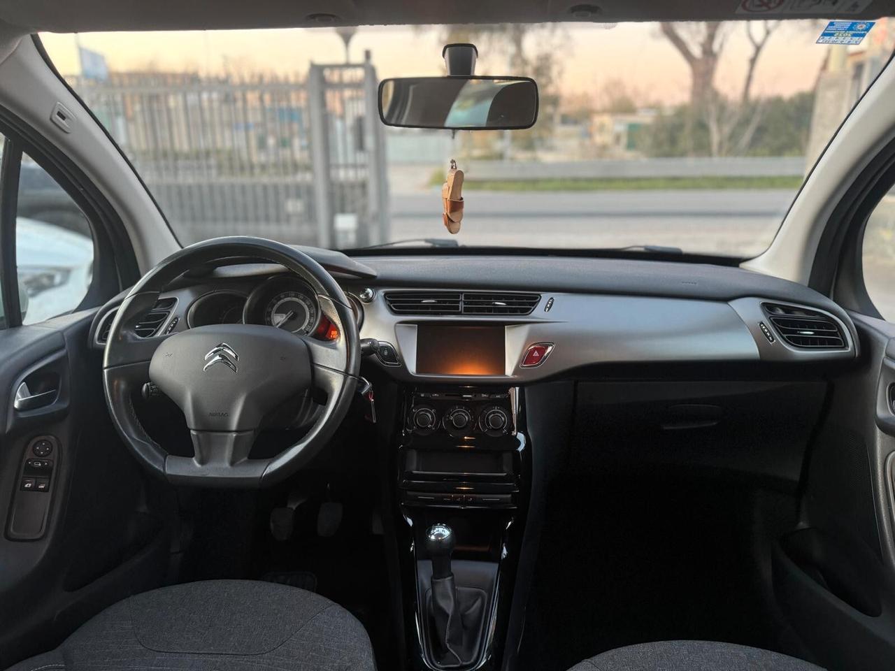 Citroen C3 PureTech 82 Exclusive