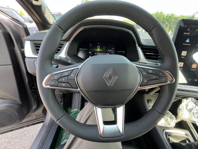 RENAULT Symbioz evolution ECO-G 120CV