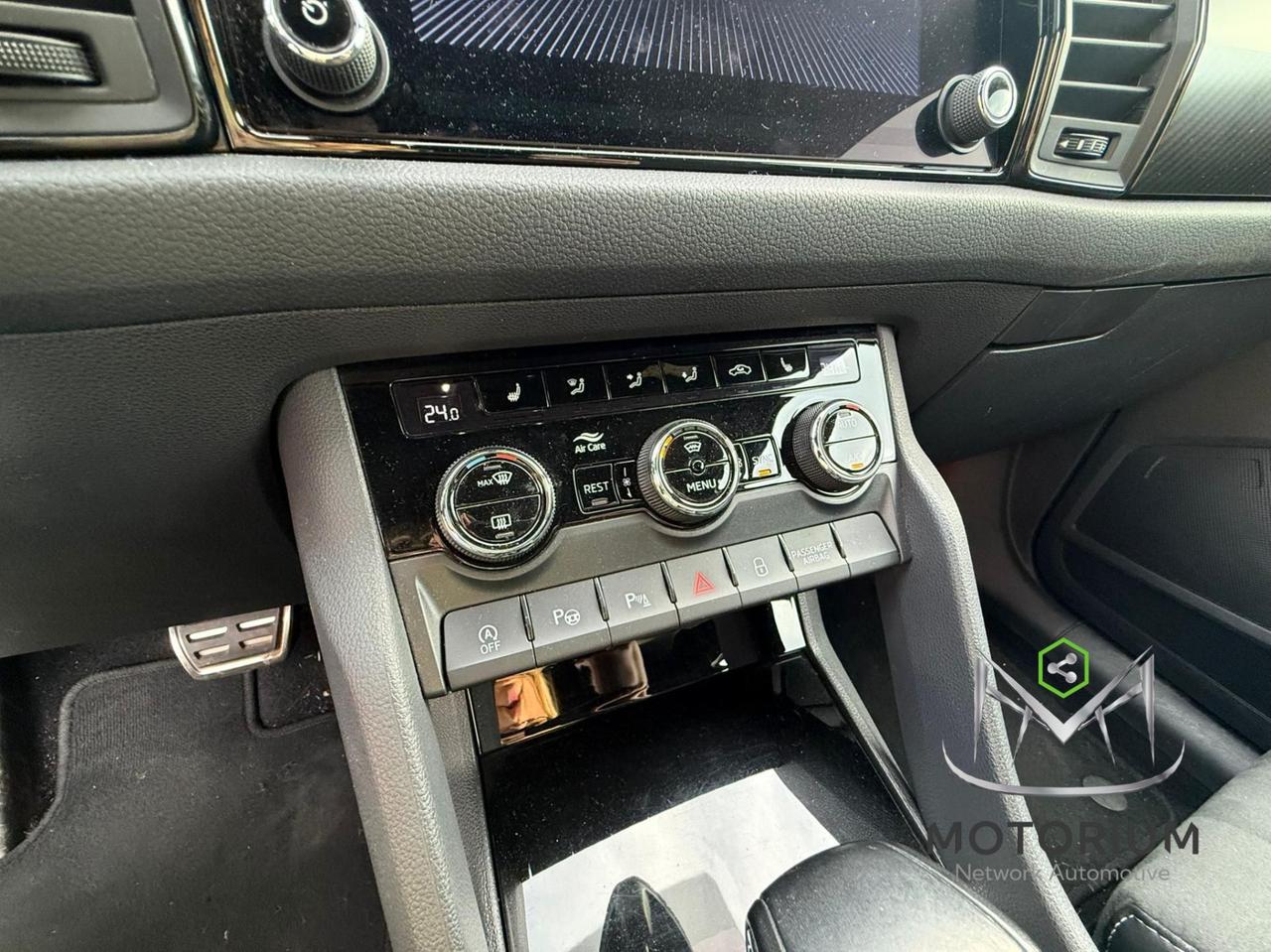 Skoda Kodiaq 2.0 tdi evo Sportline dsg 7p.ti