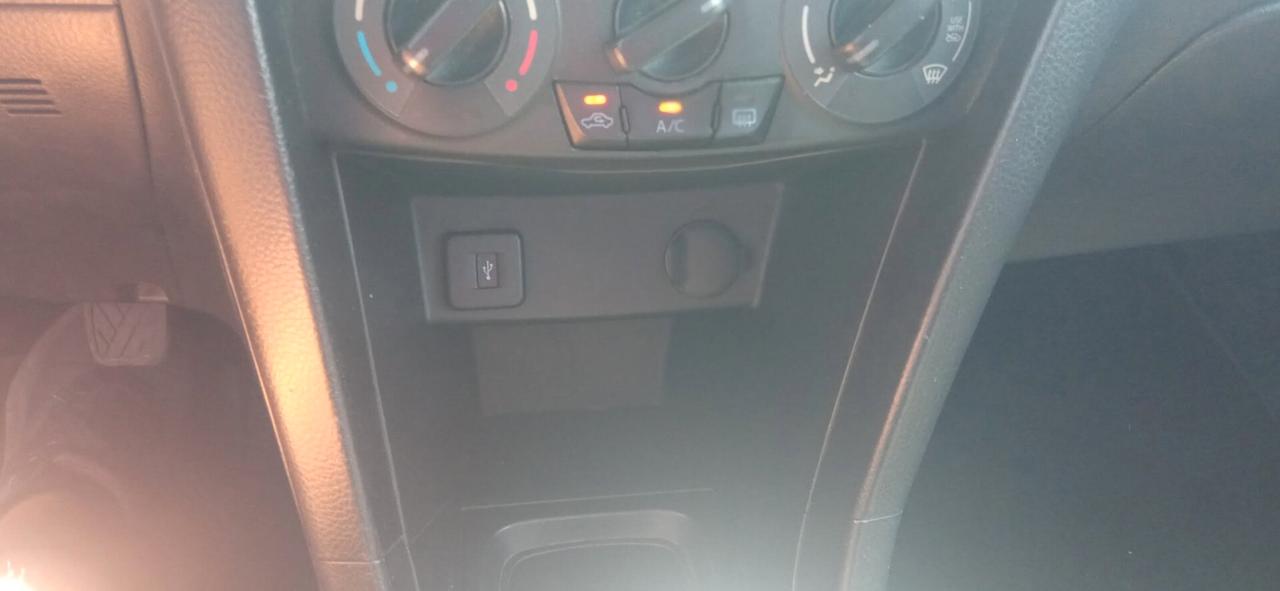 Suzuki Swift 1.3 D 1 PROPRIETARIO