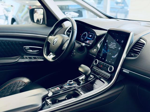 Renault Espace 2.0 blue dci Initiale Paris 200cv edc my20
