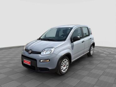 FIAT Panda Panda 1.0 FireFly Hybrid City Life