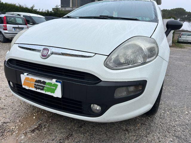 FIAT Punto Evo 1.3 Mjt 75 CV DPF S&S Active