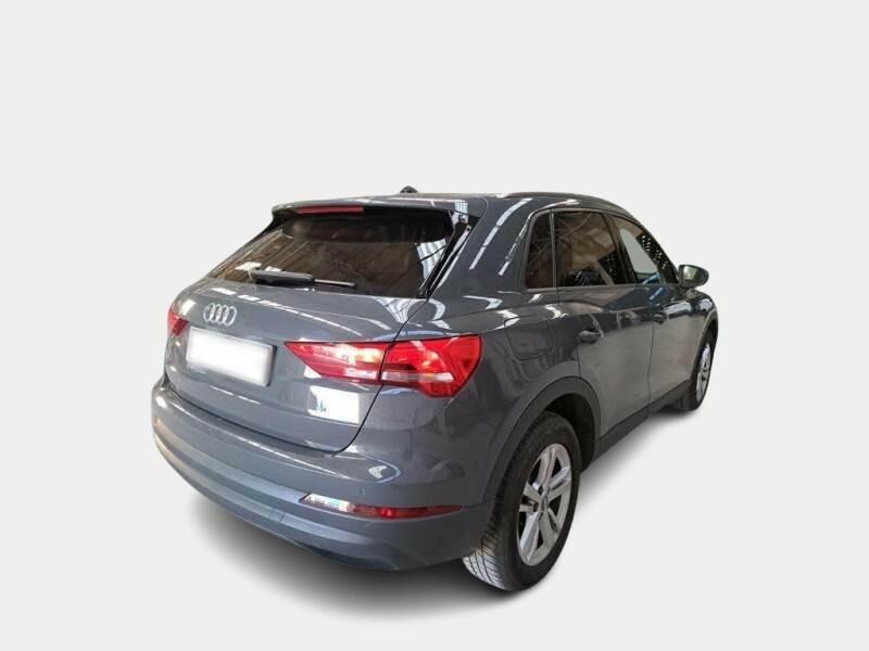 AUDI Q3 35 TDI S TRONIC BUSINESS SUV
