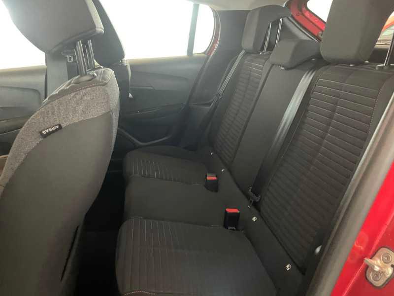 PEUGEOT 208 II - 208 1.2 puretech Active s&s 75cv