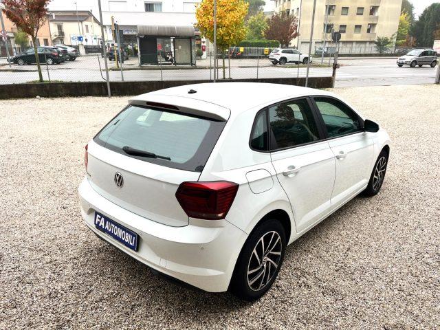 VOLKSWAGEN Polo Business 1.6 TDI 5p. Trendline BlueMotion Tech.