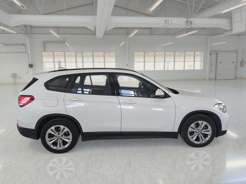 BMW X1 X1 xDrive25e Business Advantage