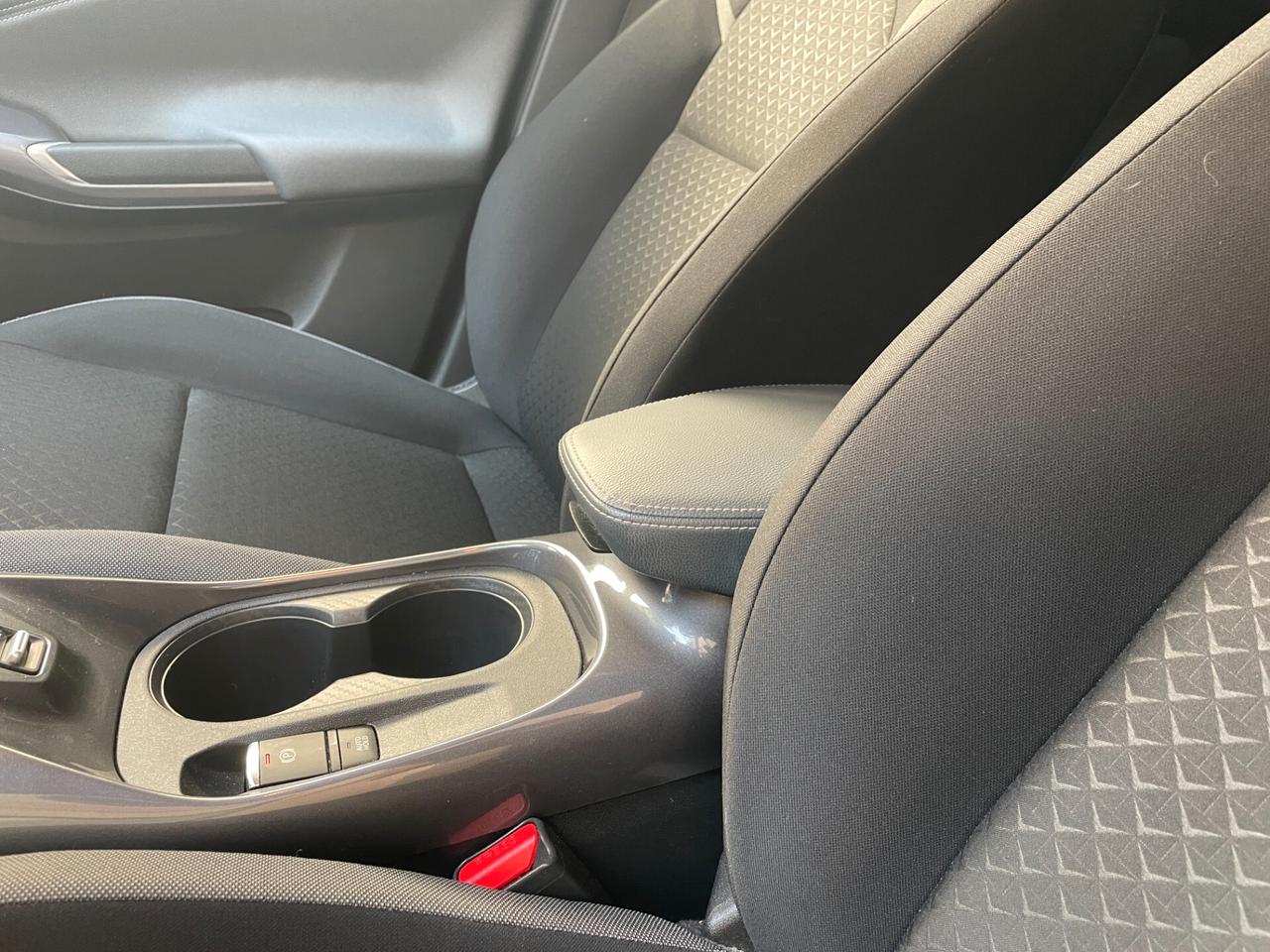 Nissan Juke UNICO PROPRIETARIO - SERVICE COMPLETO AUTOMATICA