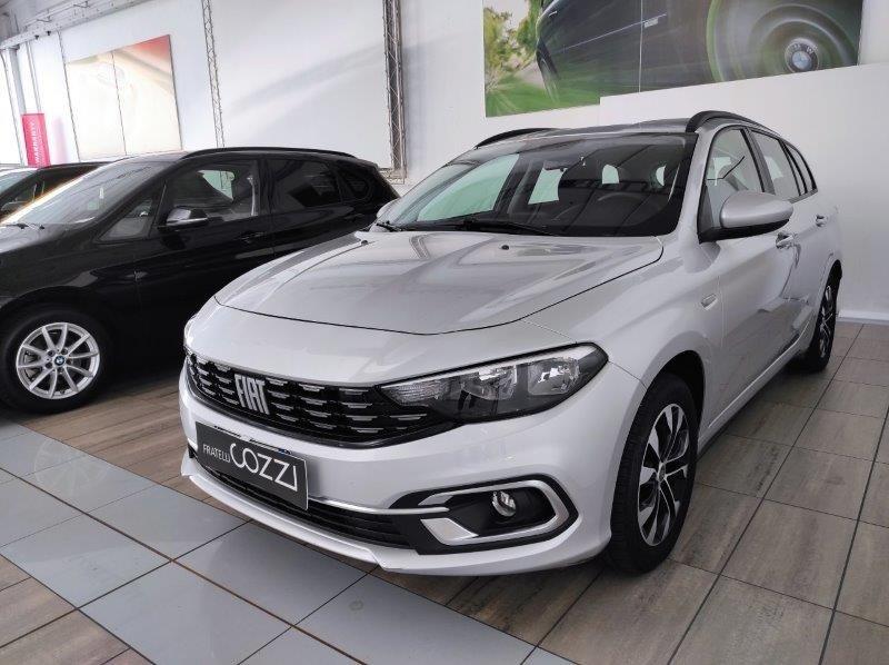 FIAT Tipo (2015-->) - Tipo 1.0 SW City Life