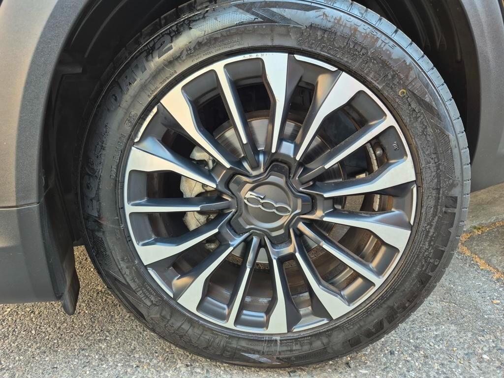 Fiat 500X 1.0 T3 120 CV Cross