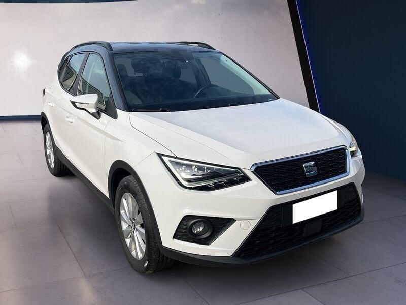 Seat Arona 2017 1.6 tdi Style 95cv