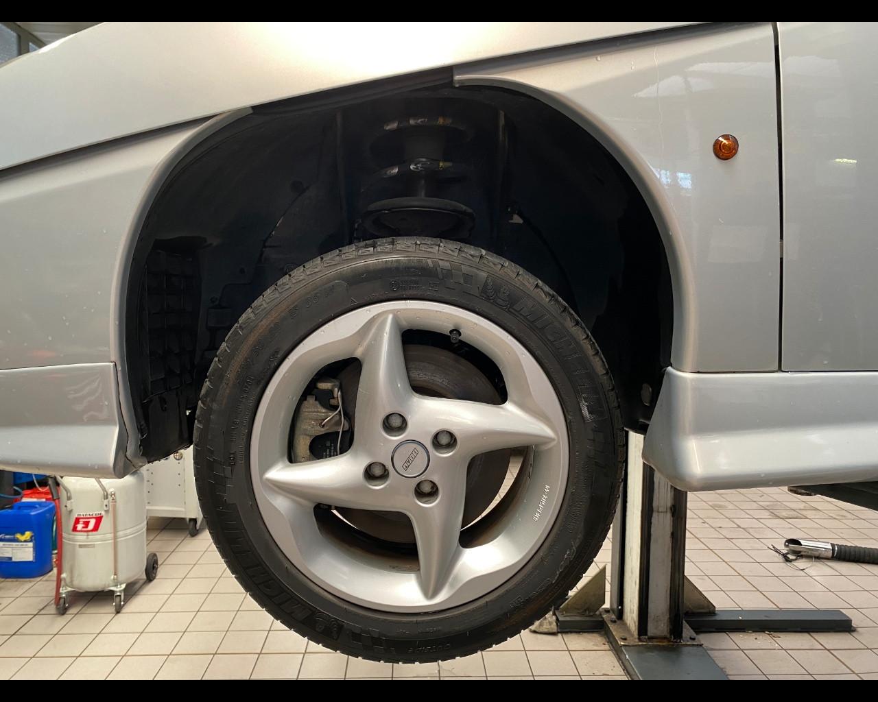 FIAT Coupé 2.0 i.e. 20V